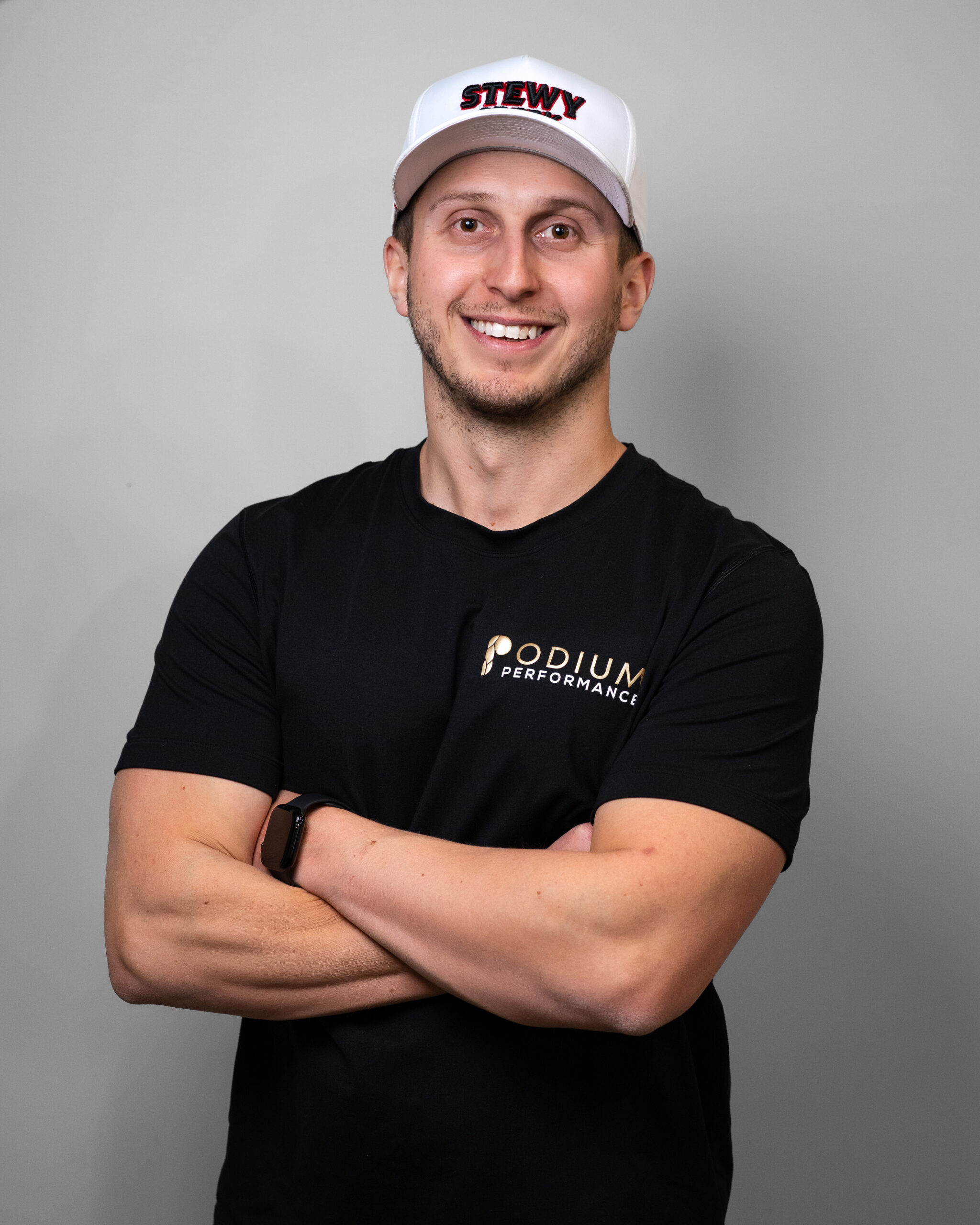 PodiumPhysiotherapy Headshots 12 scaled
