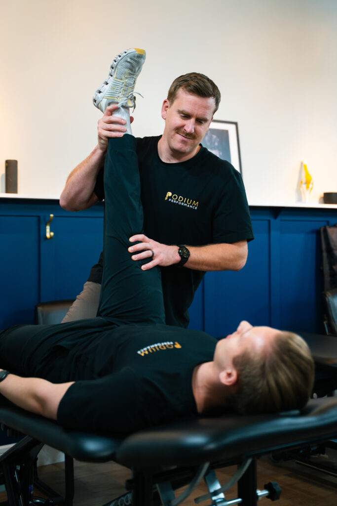 PodiumPhysiotherapy Services 1