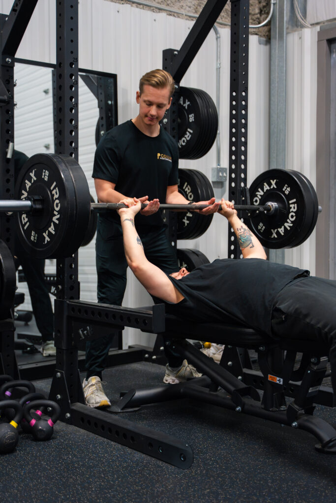 PodiumPhysiotherapy Services 12