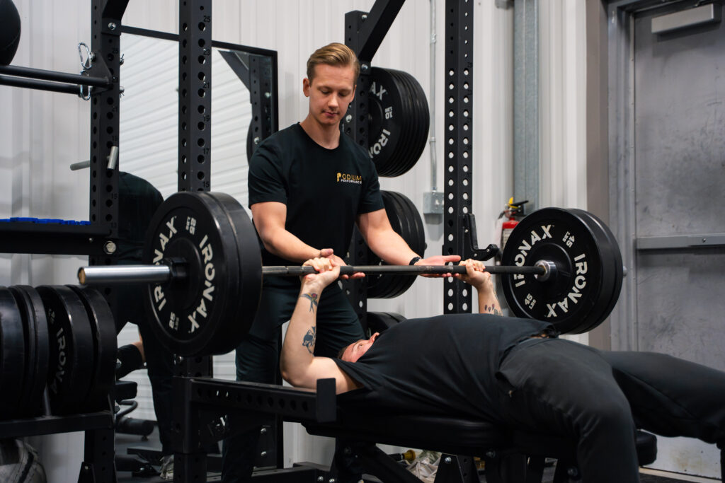 PodiumPhysiotherapy Services 13