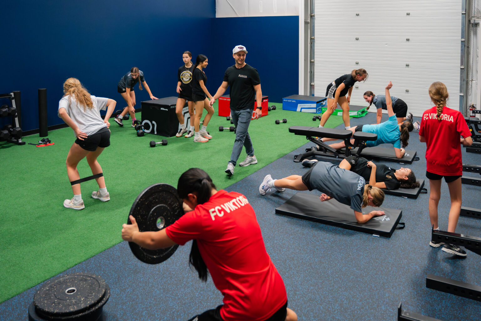 PodiumPhysiotherapy Services 18 1