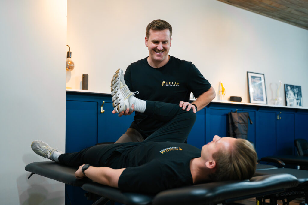 PodiumPhysiotherapy Services 2