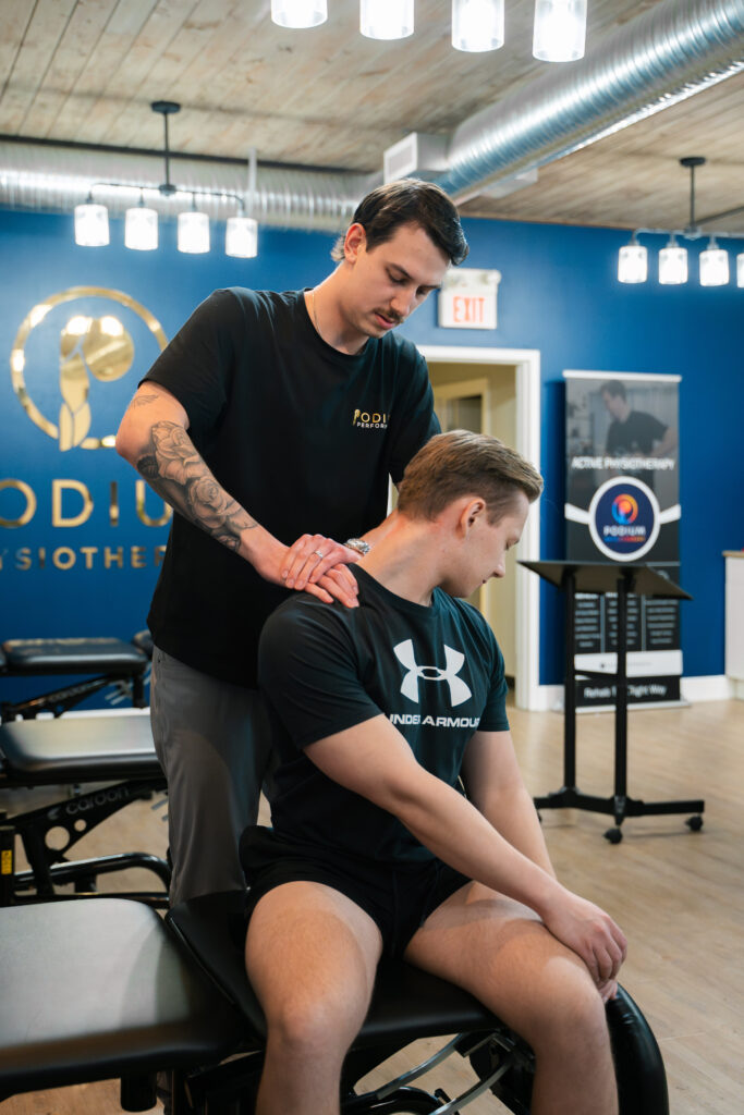 PodiumPhysiotherapy Services 6